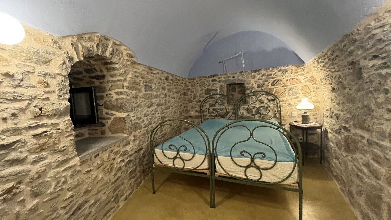 Photo of Bedroom in Mastichochoria