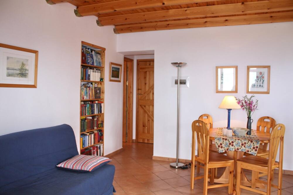 Photo of Livingroom in Drapanos