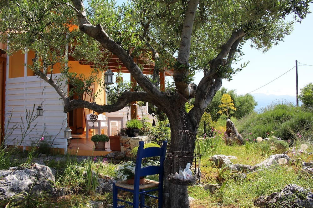 Photo of Outdoor in Drapanos