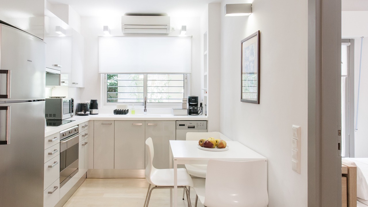 Photo of Kitchen in Palaio Psychiko