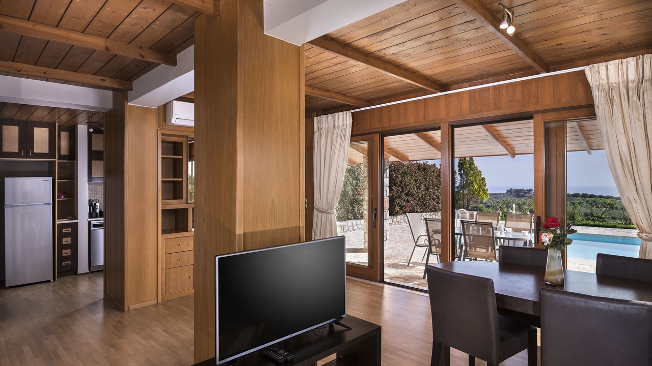 Photo of Livingroom in Platanias