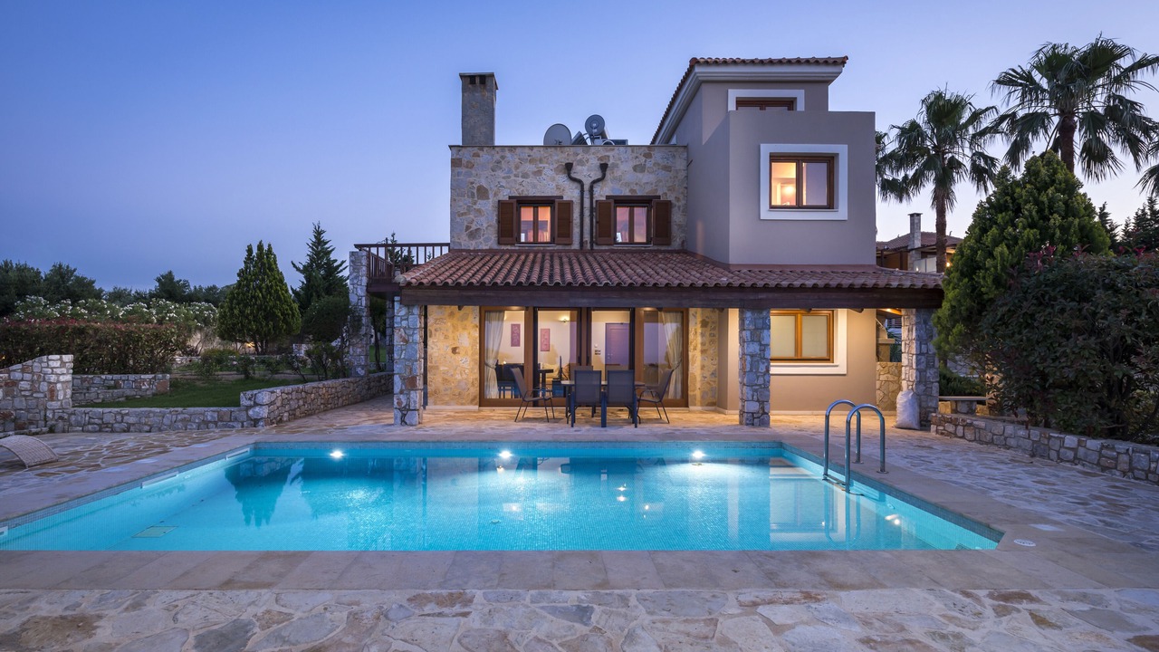 Photo of Outdoor in Platanias