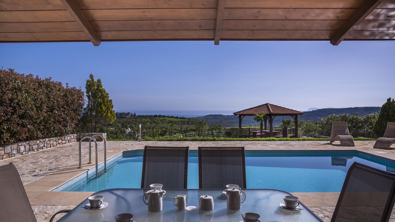Photo of Outdoor in Platanias