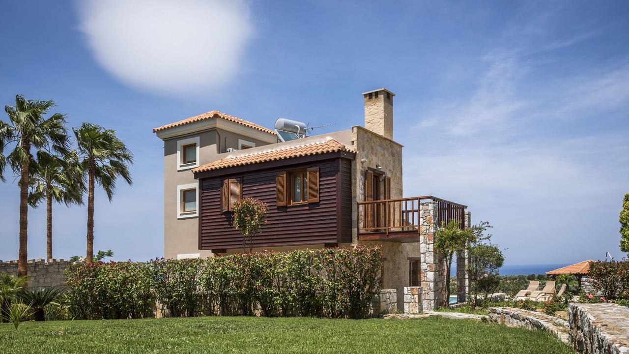 Photo of Outdoor in Platanias