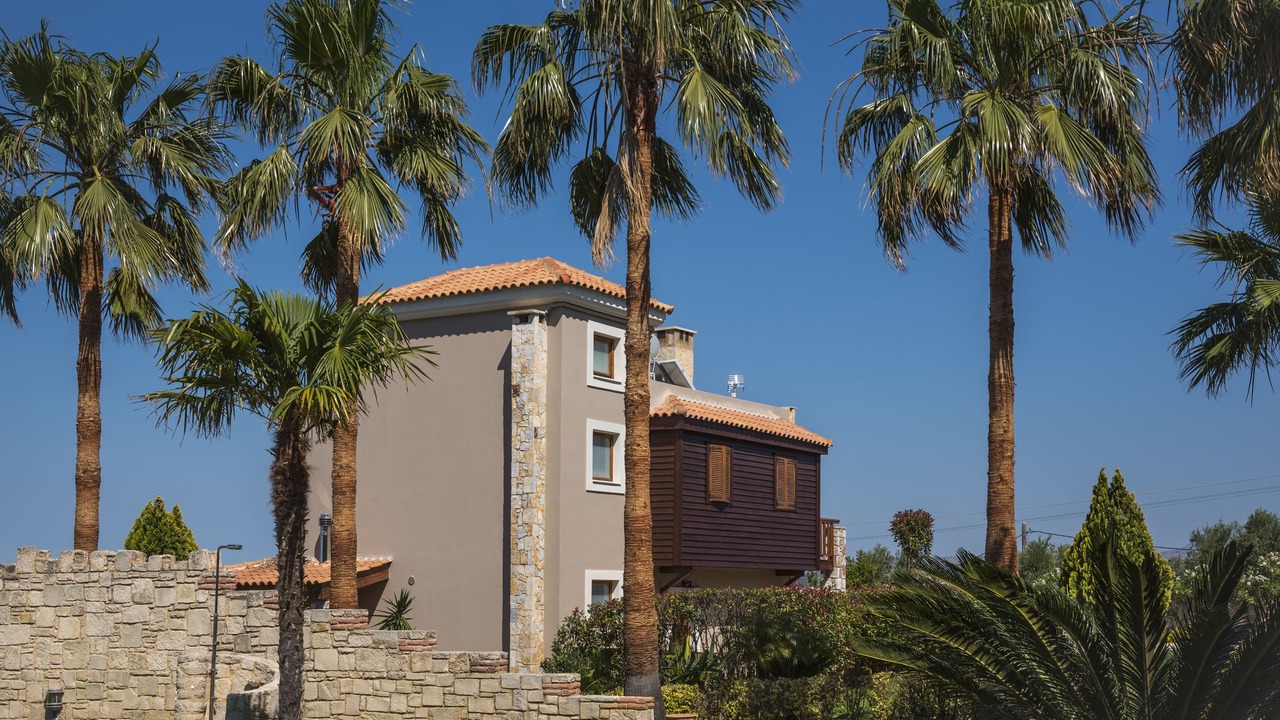 Photo of Outdoor in Platanias