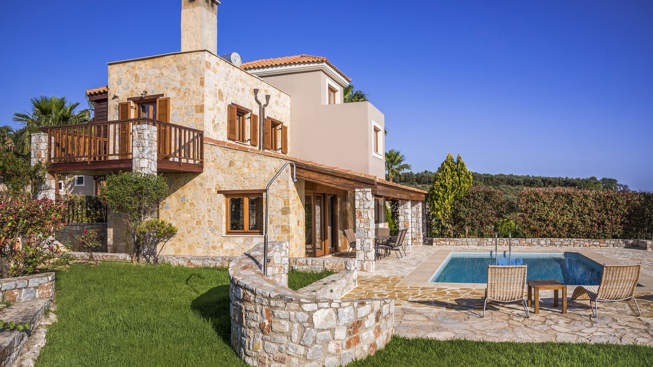 Photo of Outdoor in Platanias
