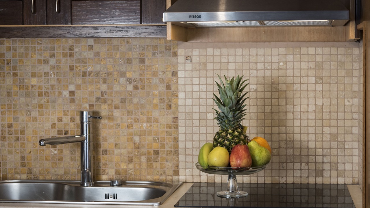 Photo of Kitchen in Platanias