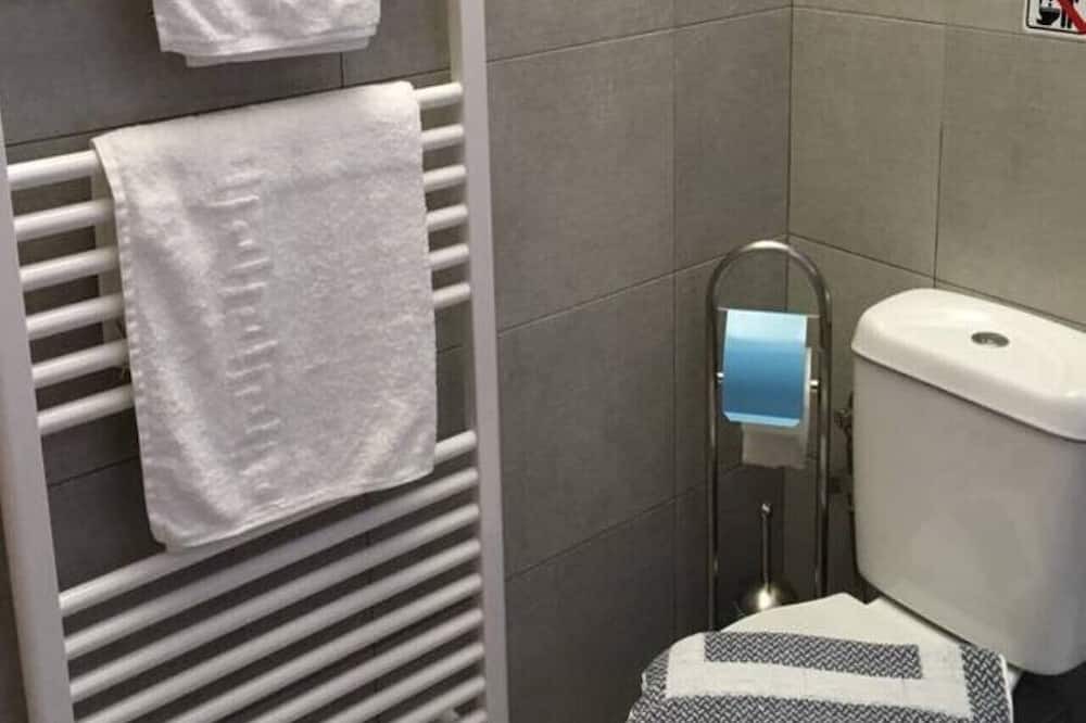 Photo of Bathroom in Mytilene