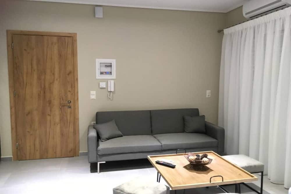 Photo of Livingroom in Mytilene