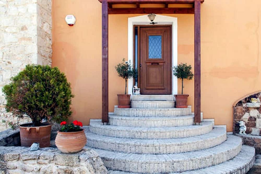 Photo of Outdoor in Nikos Kazantzakis