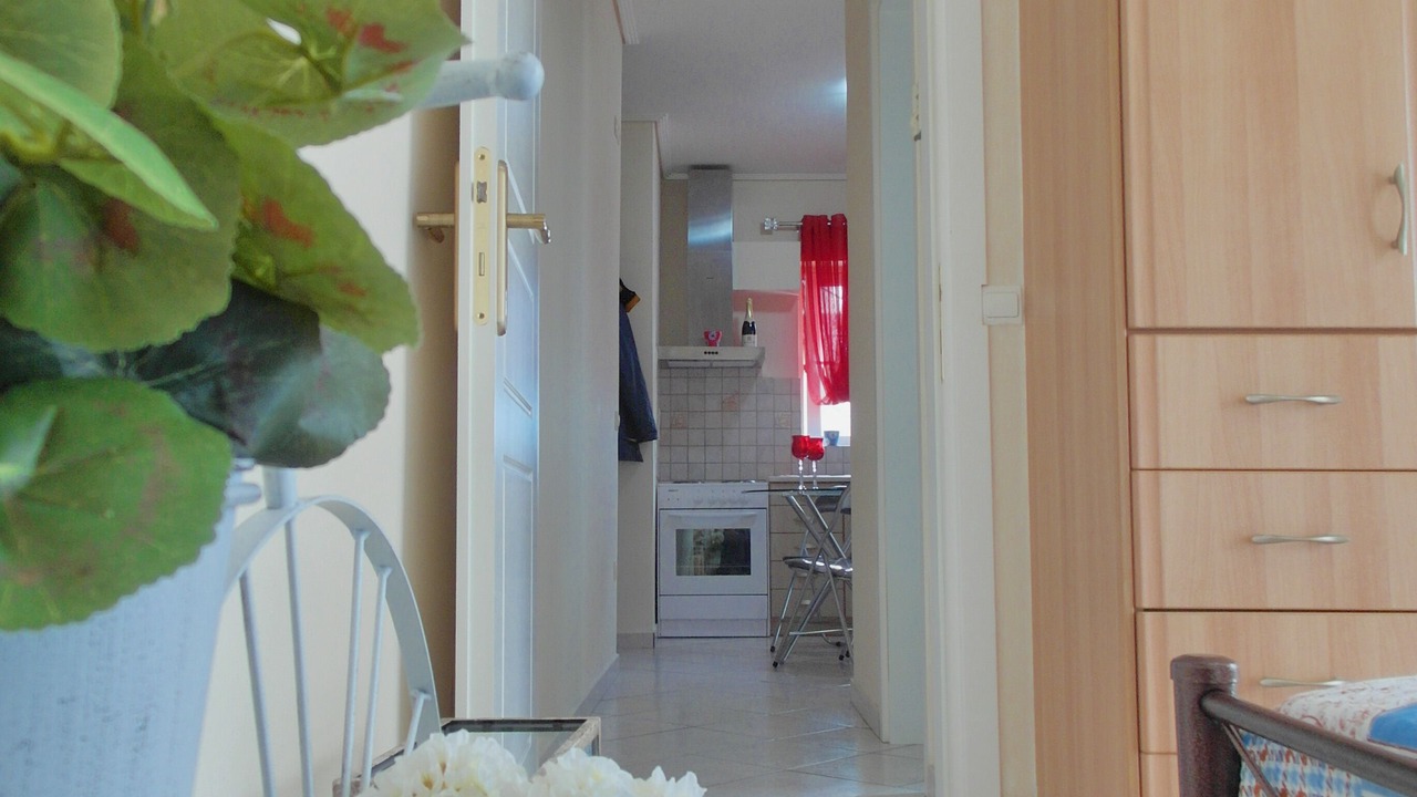Photo of Livingroom in Agios Dimitrios