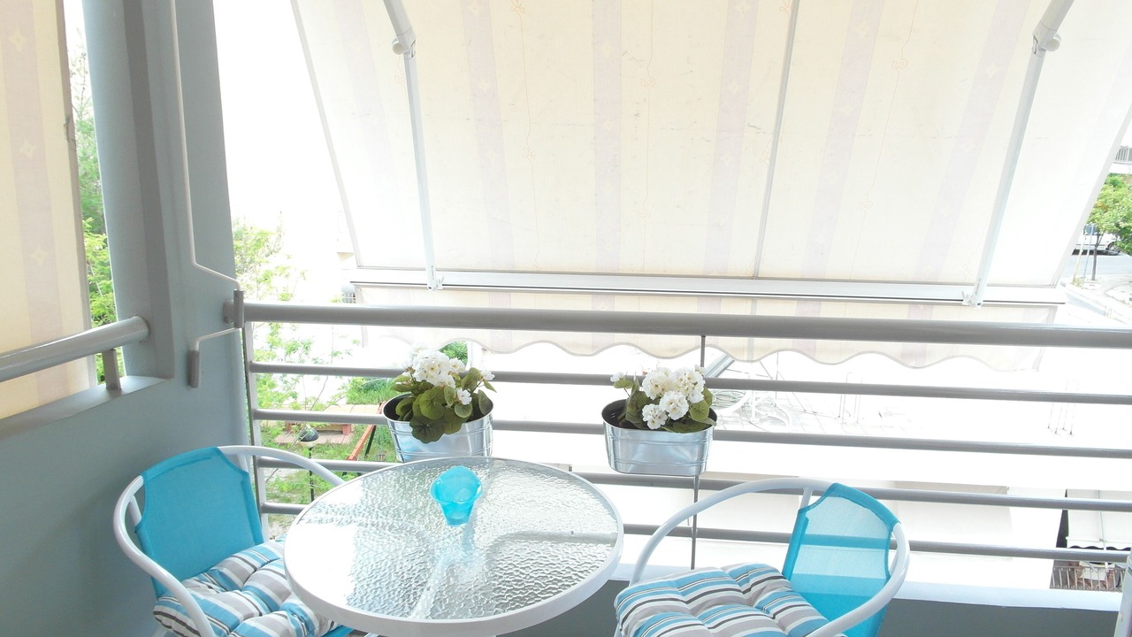 Photo of Outdoor in Agios Dimitrios