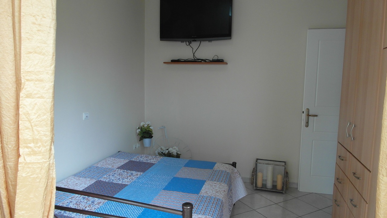 Photo of Bedroom in Agios Dimitrios
