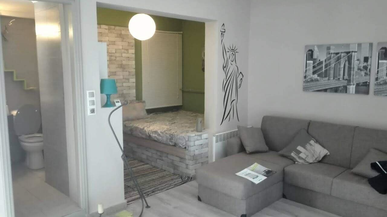 Photo of Livingroom in Markopoulon