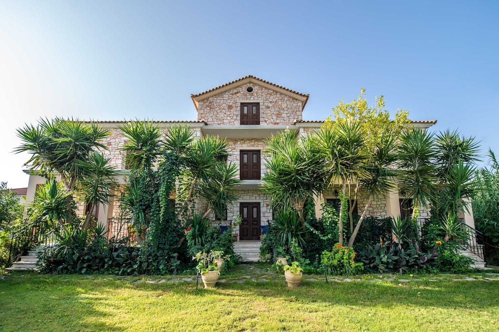 Photo of Outdoor in Porto Koukla
