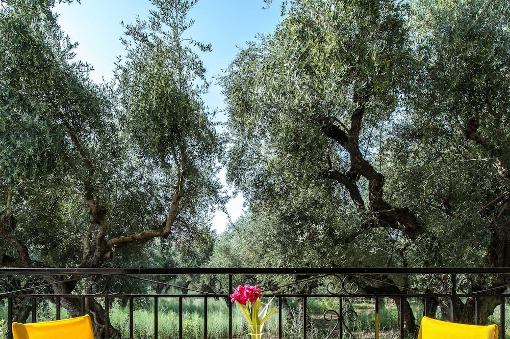 Photo of Patio Balcony in Porto Koukla