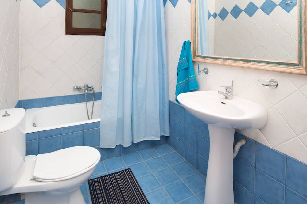Photo of Bathroom in Porto Koukla