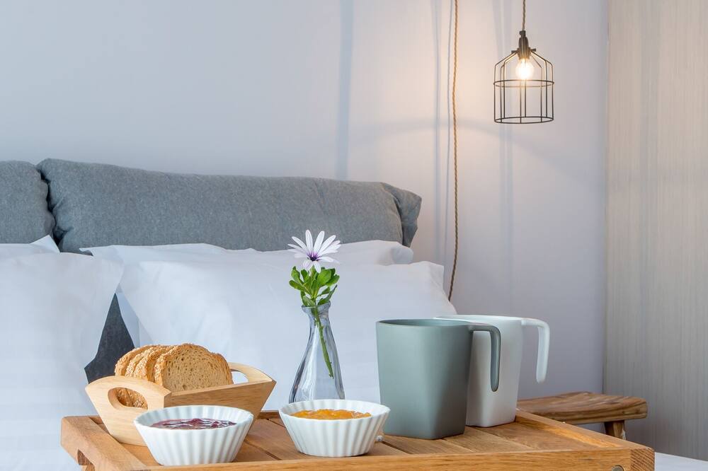 Photo of Bedroom in Melissi