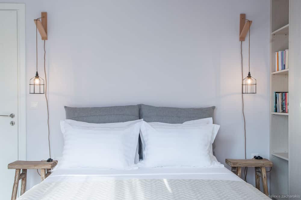 Photo of Bedroom in Melissi