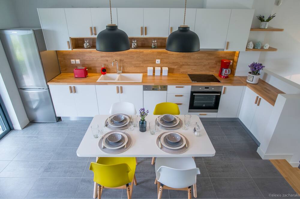 Photo of Kitchen in Melissi