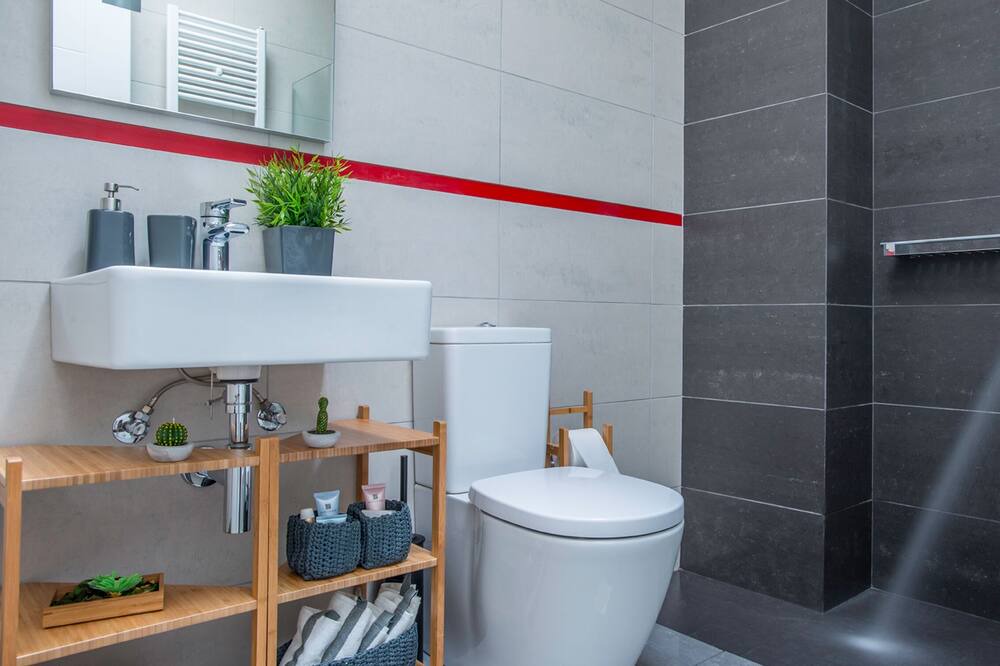 Photo of Bathroom in Melissi