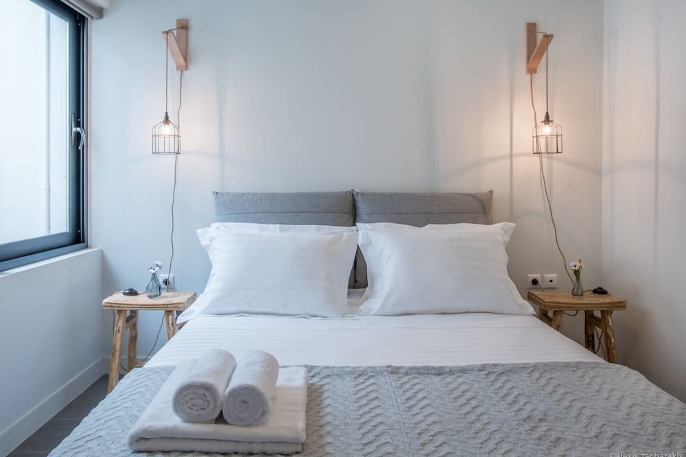 Photo of Bedroom in Melissi
