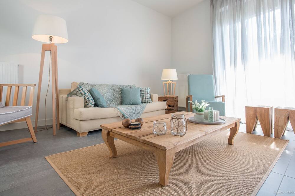 Photo of Livingroom in Melissi