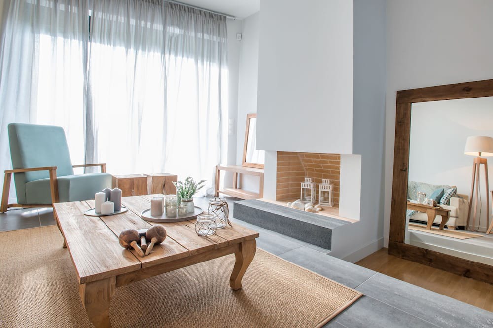 Photo of Livingroom in Melissi