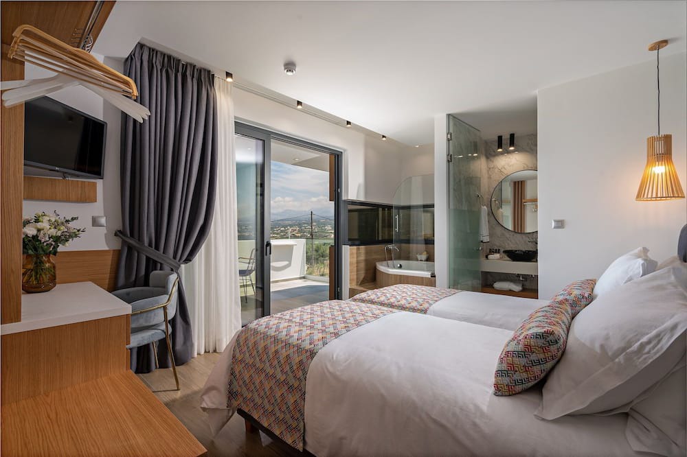 Photo of Bedroom in Adele