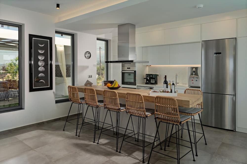 Photo of Kitchen in Adele