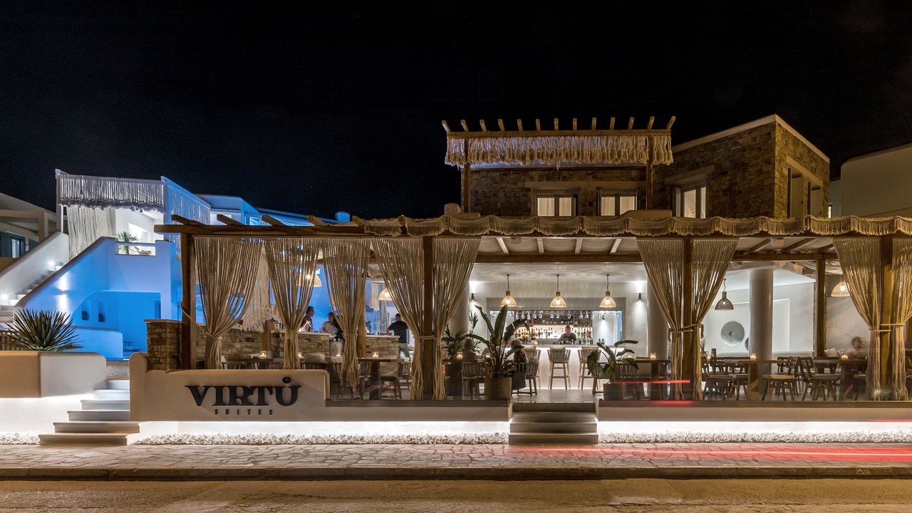 Photo of Outdoor in Agios Prokopios