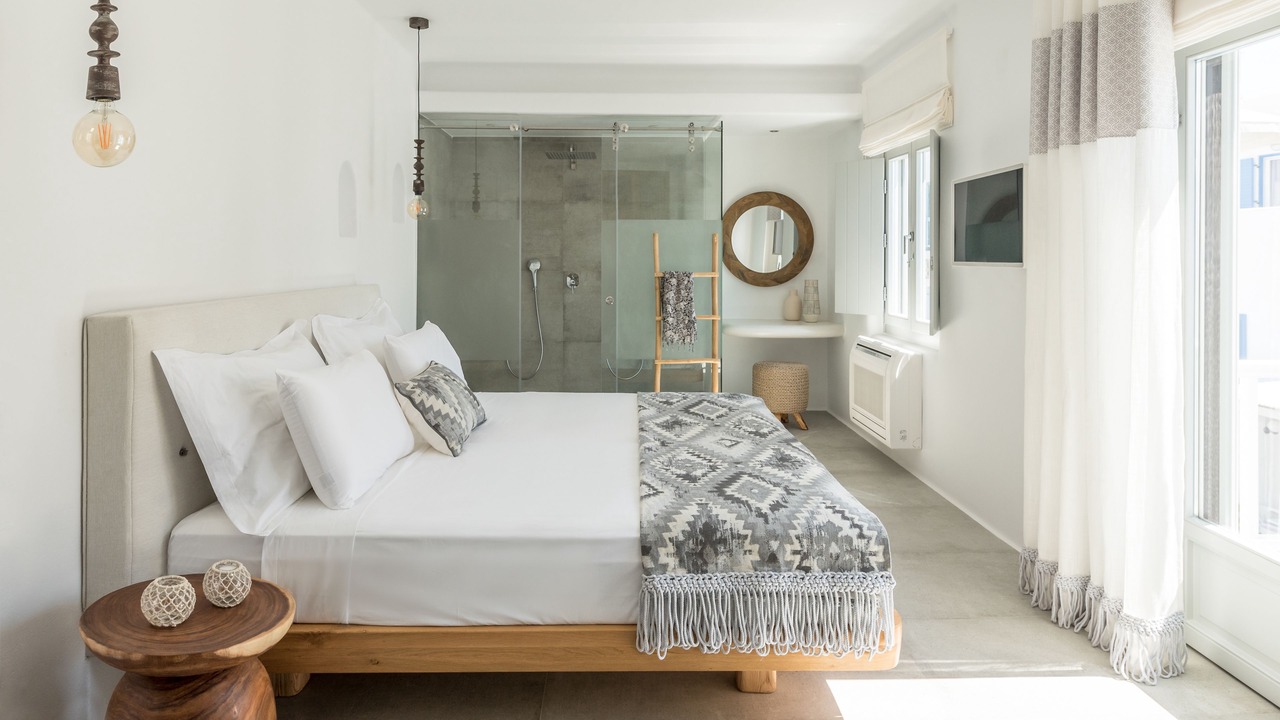 Photo of Bedroom in Agios Prokopios