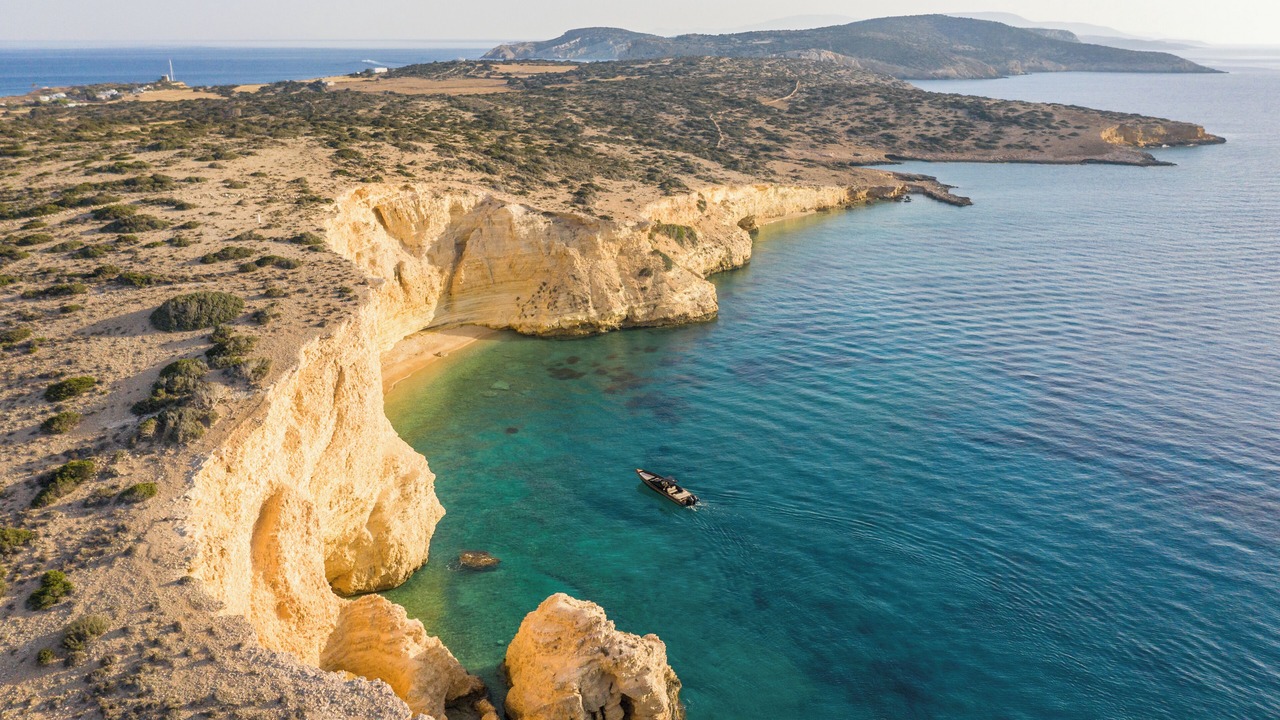 Photo of Others in Agios Prokopios