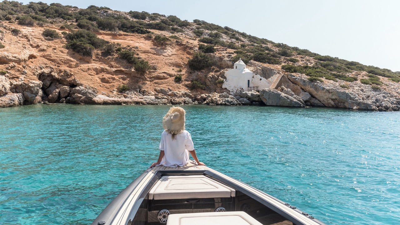 Photo of Others in Agios Prokopios