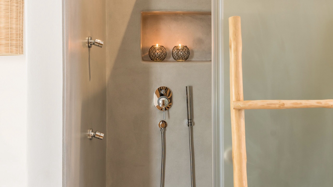 Photo of Bathroom in Agios Prokopios