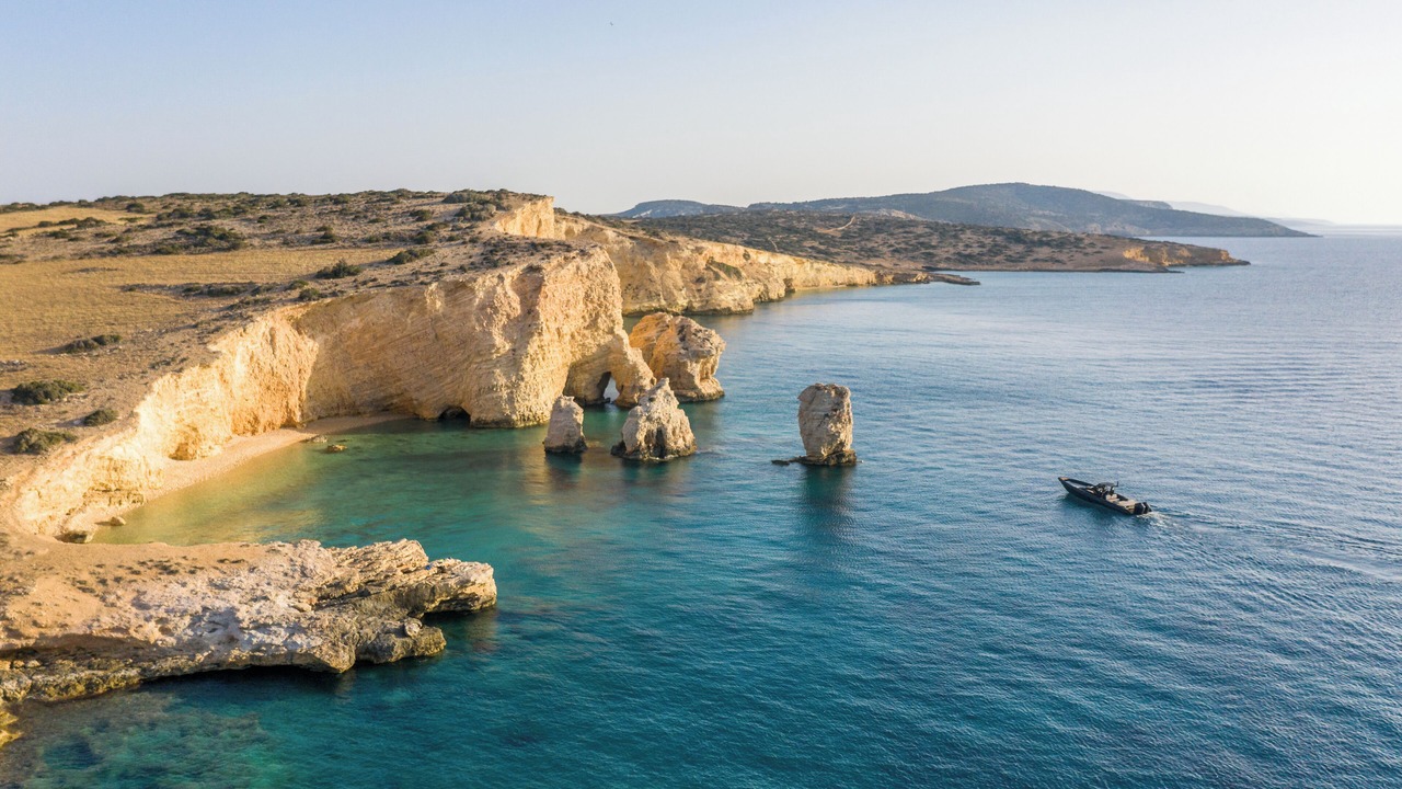 Photo of Others in Agios Prokopios