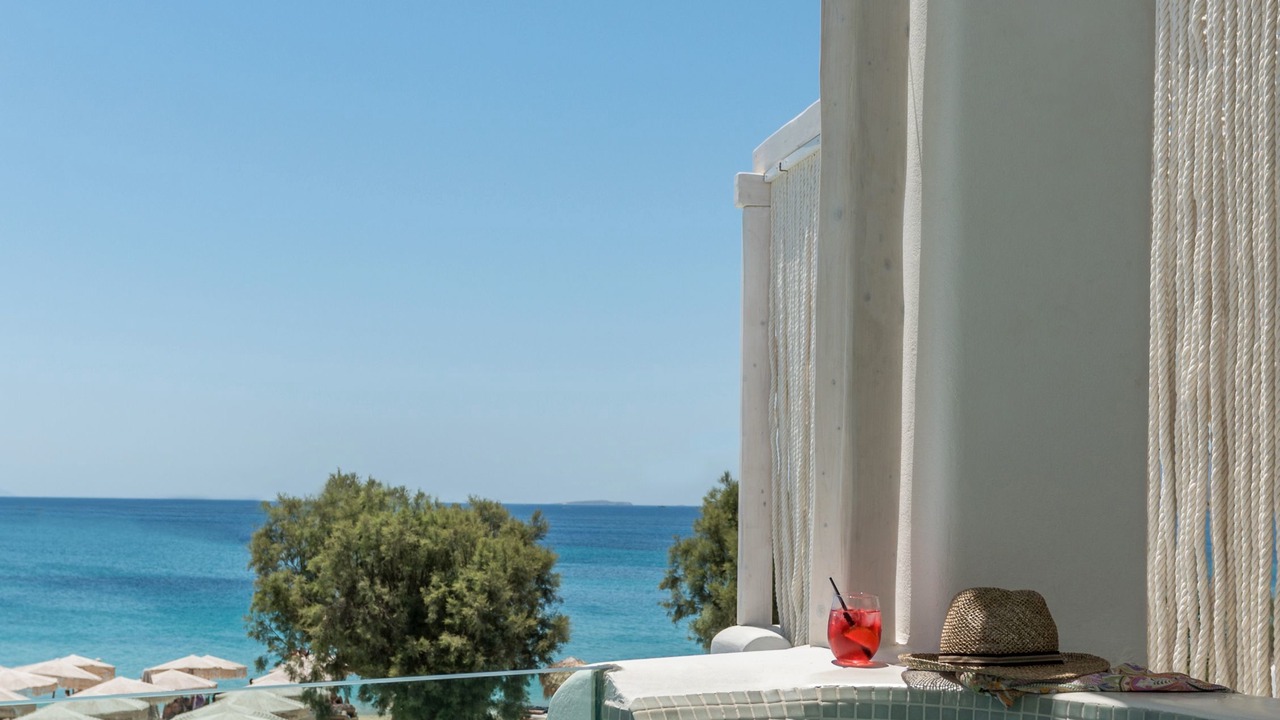 Photo of Bedroom in Agios Prokopios