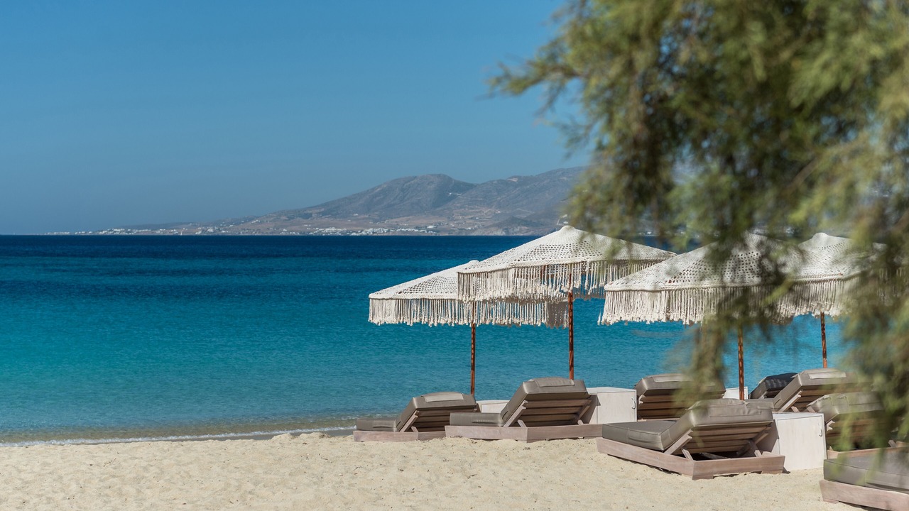 Photo of Outdoor in Agios Prokopios