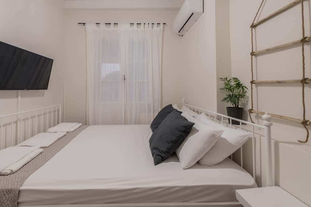 Photo of Bedroom in Pantokratoras