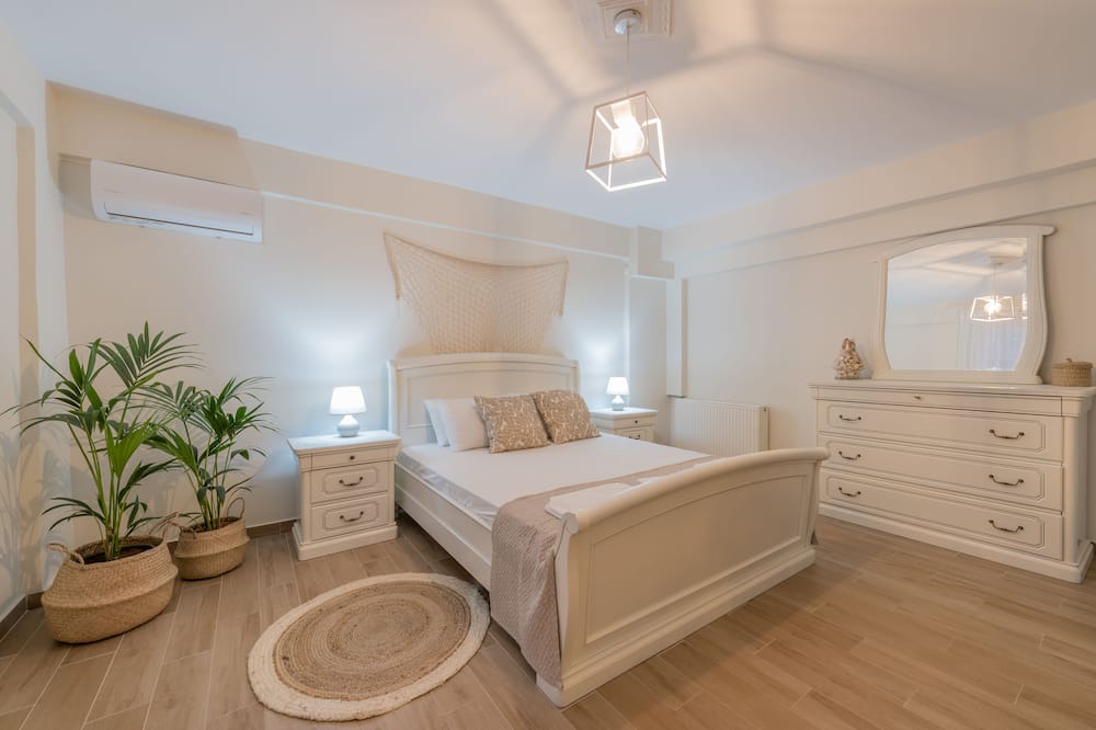 Photo of Bedroom in Pantokratoras