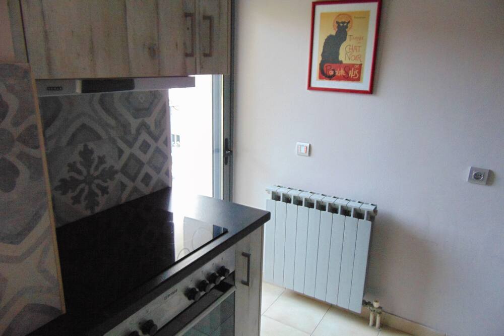 Photo of Kitchen in Alimos