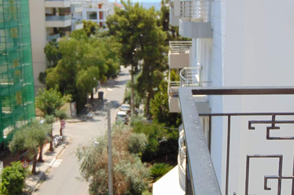 Photo of Patio Balcony in Alimos