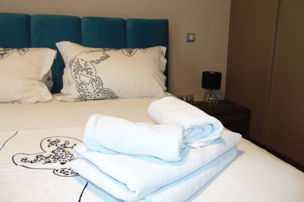 Photo of Bedroom in Alimos