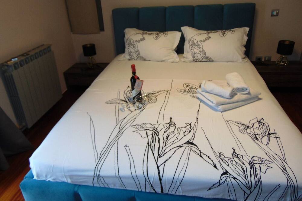 Photo of Bedroom in Alimos