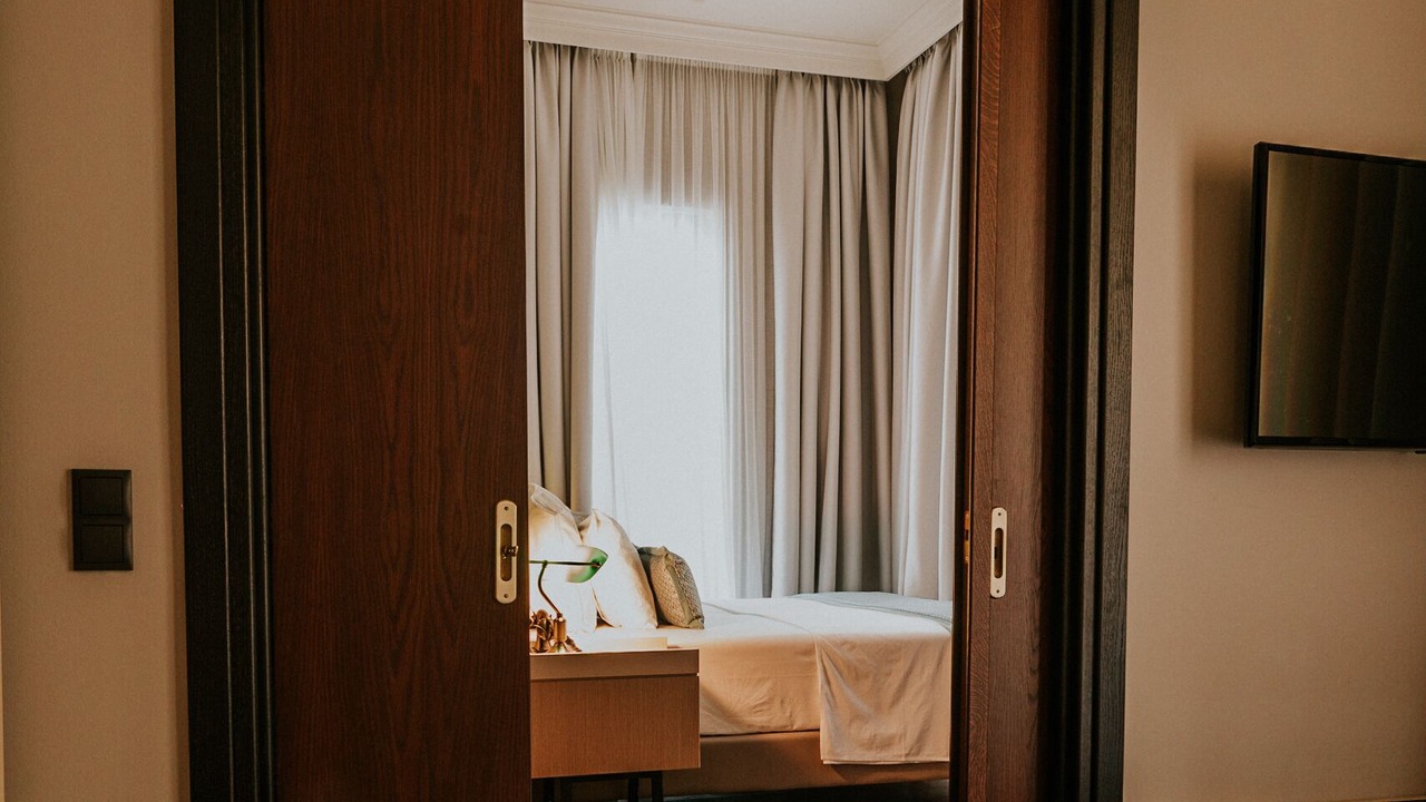 Photo of Bedroom in Loutraki-Agioi Theodoroi