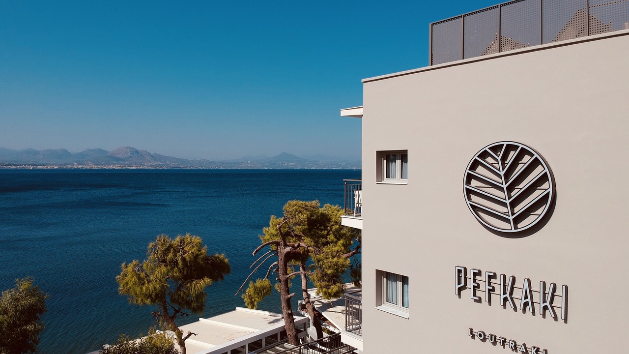 Photo of Outdoor in Loutraki-Agioi Theodoroi