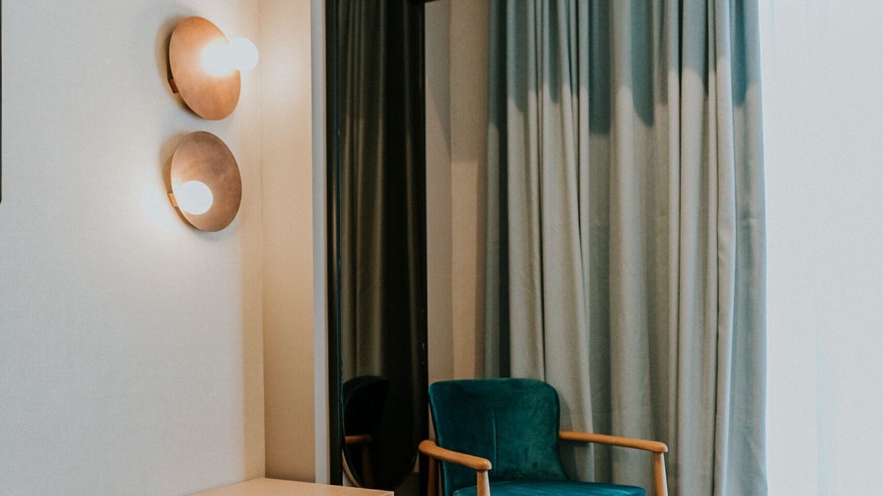 Photo of Bedroom in Loutraki-Agioi Theodoroi