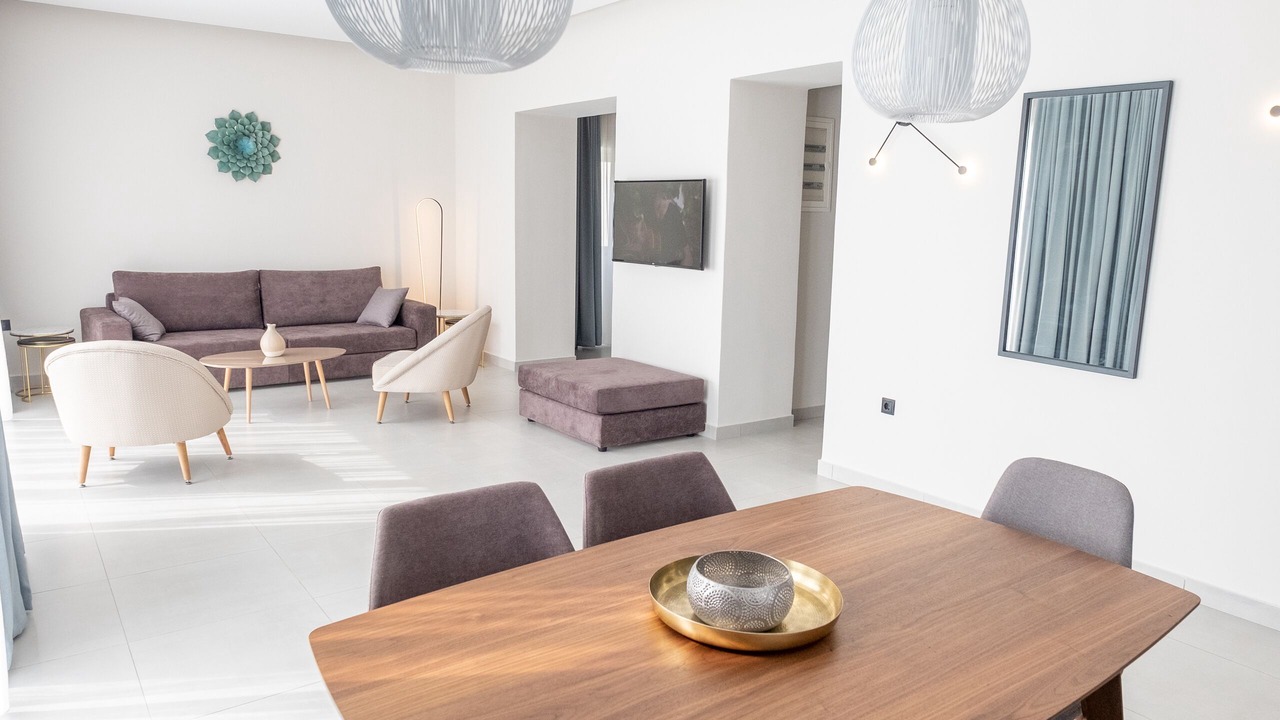 Photo of Bedroom in Loutraki-Agioi Theodoroi