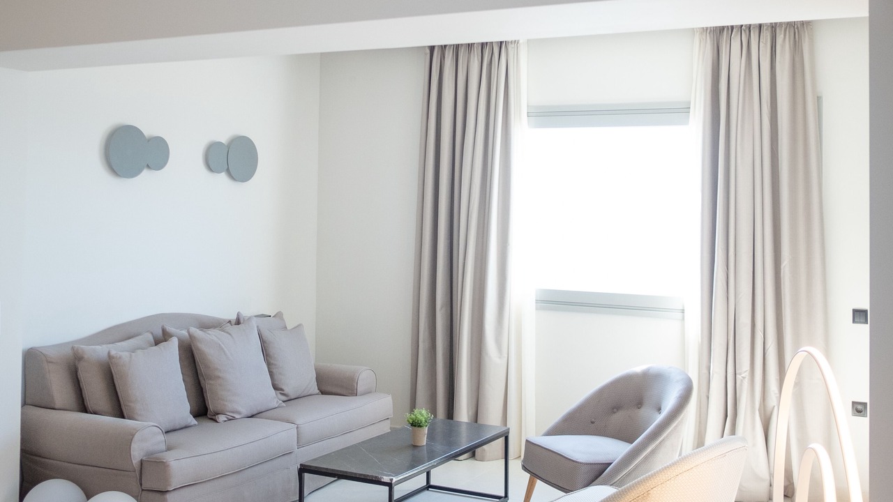 Photo of Bedroom in Loutraki-Agioi Theodoroi