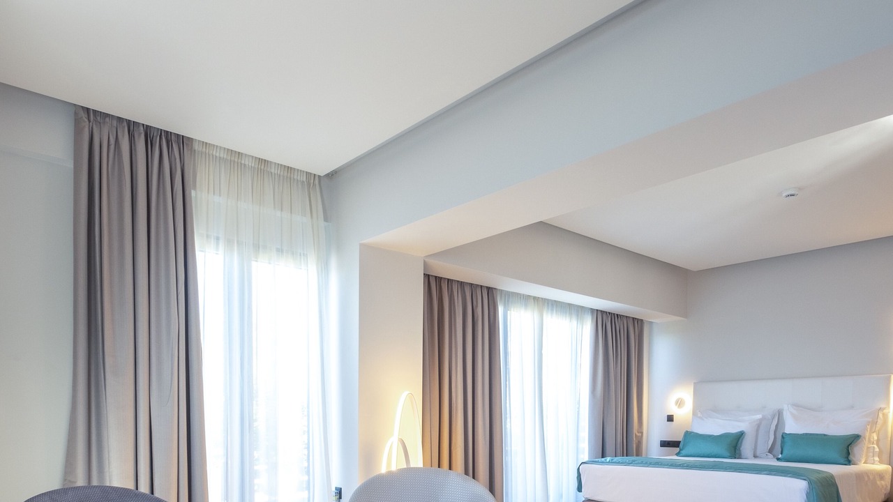 Photo of Bedroom in Loutraki-Agioi Theodoroi